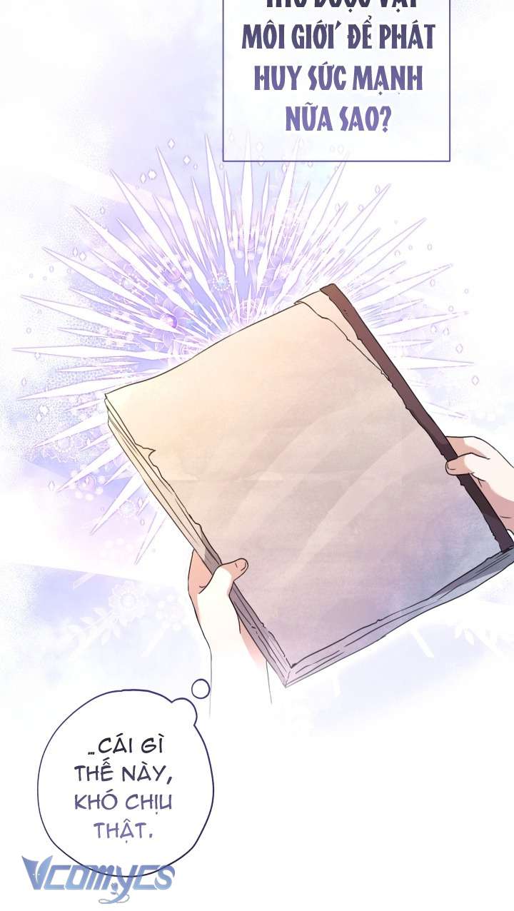 Đứa Trẻ Nuôi Dưỡng Ác Ma Chapter 9 - Trang 3