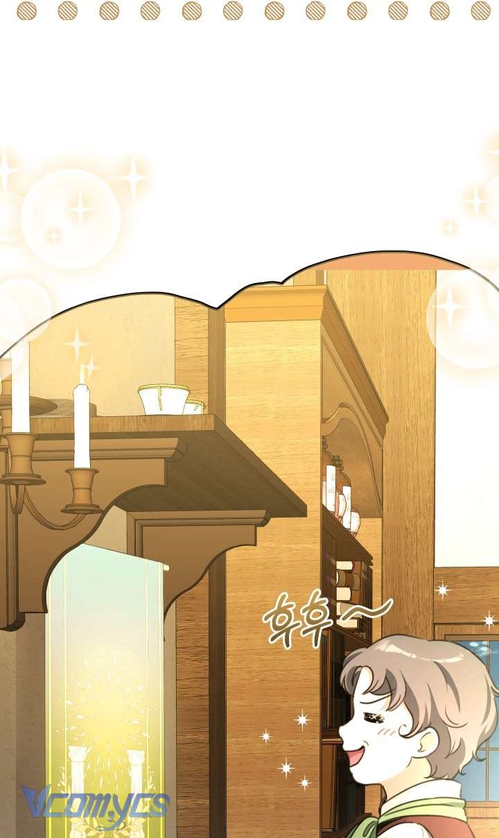 Đứa Trẻ Nuôi Dưỡng Ác Ma Chapter 9 - Trang 30
