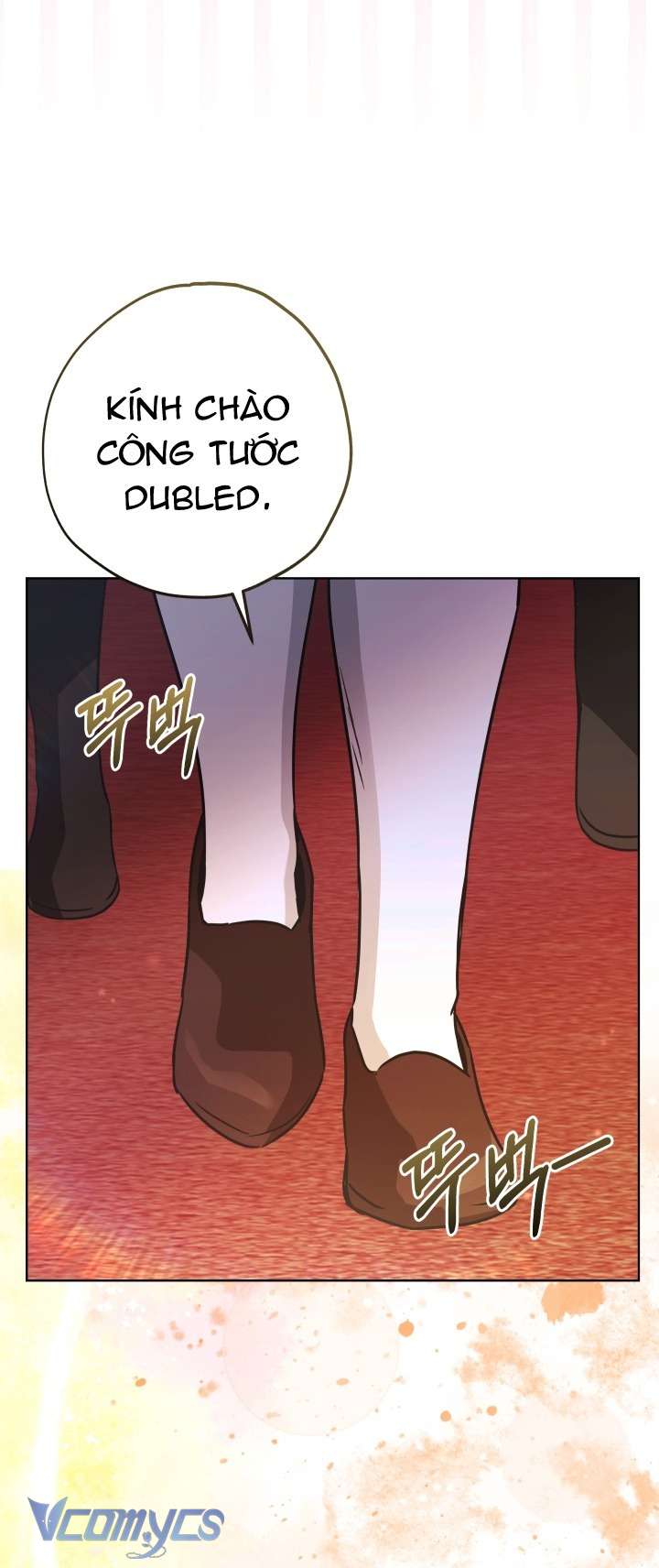 Đứa Trẻ Nuôi Dưỡng Ác Ma Chapter 9 - Trang 35