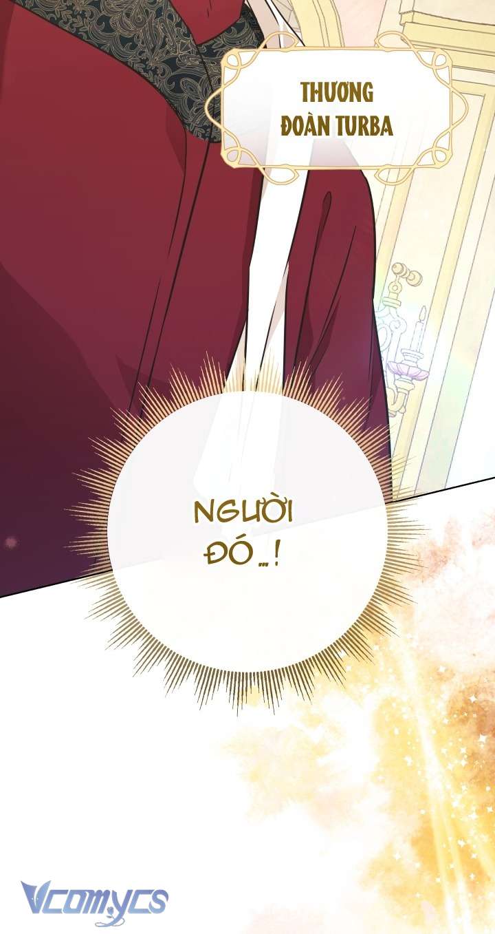 Đứa Trẻ Nuôi Dưỡng Ác Ma Chapter 9 - Trang 37