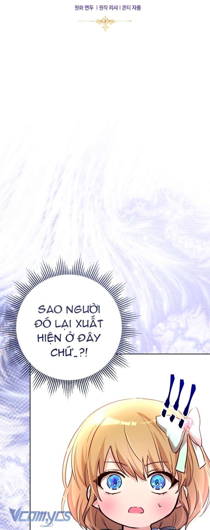 Đứa Trẻ Nuôi Dưỡng Ác Ma Chapter 9 - Trang 39