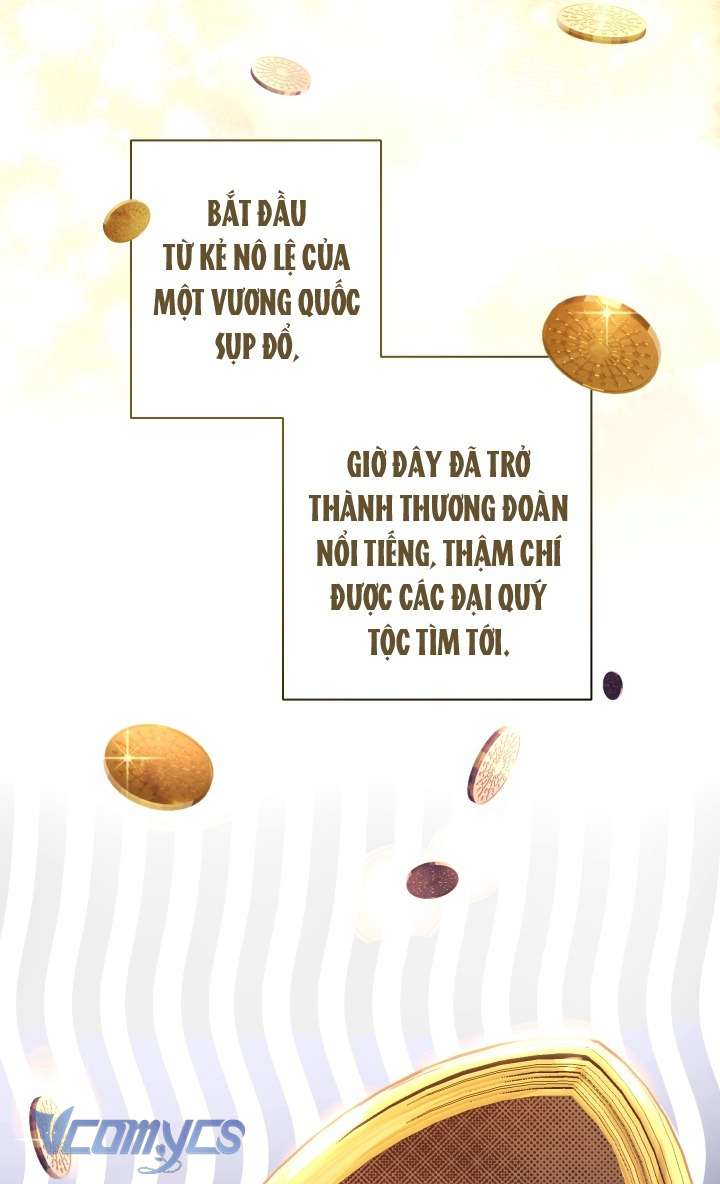 Đứa Trẻ Nuôi Dưỡng Ác Ma Chapter 9 - Trang 43