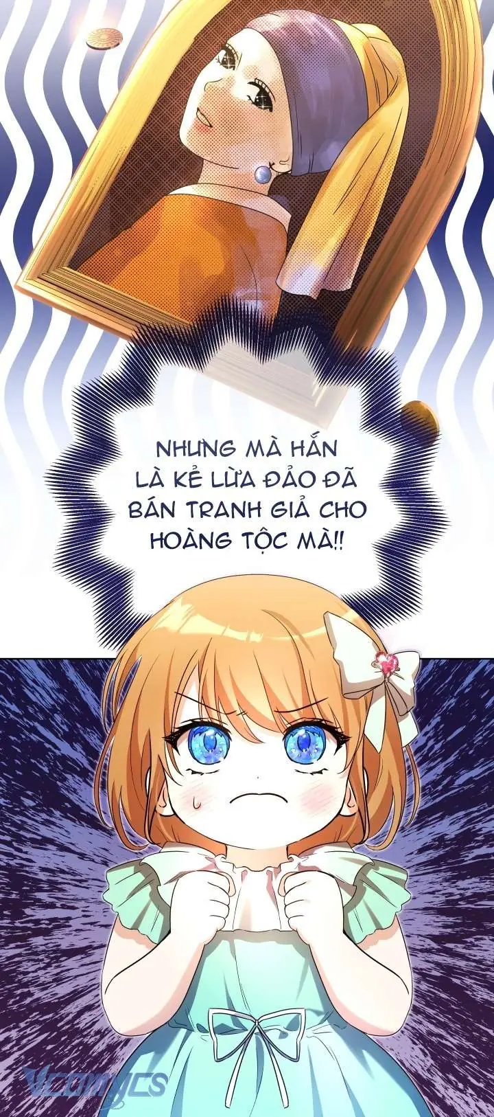 Đứa Trẻ Nuôi Dưỡng Ác Ma Chapter 9 - Trang 44