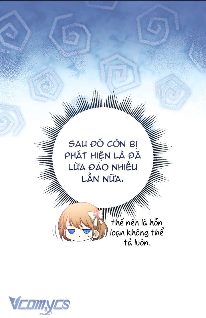 Đứa Trẻ Nuôi Dưỡng Ác Ma Chapter 9 - Trang 45