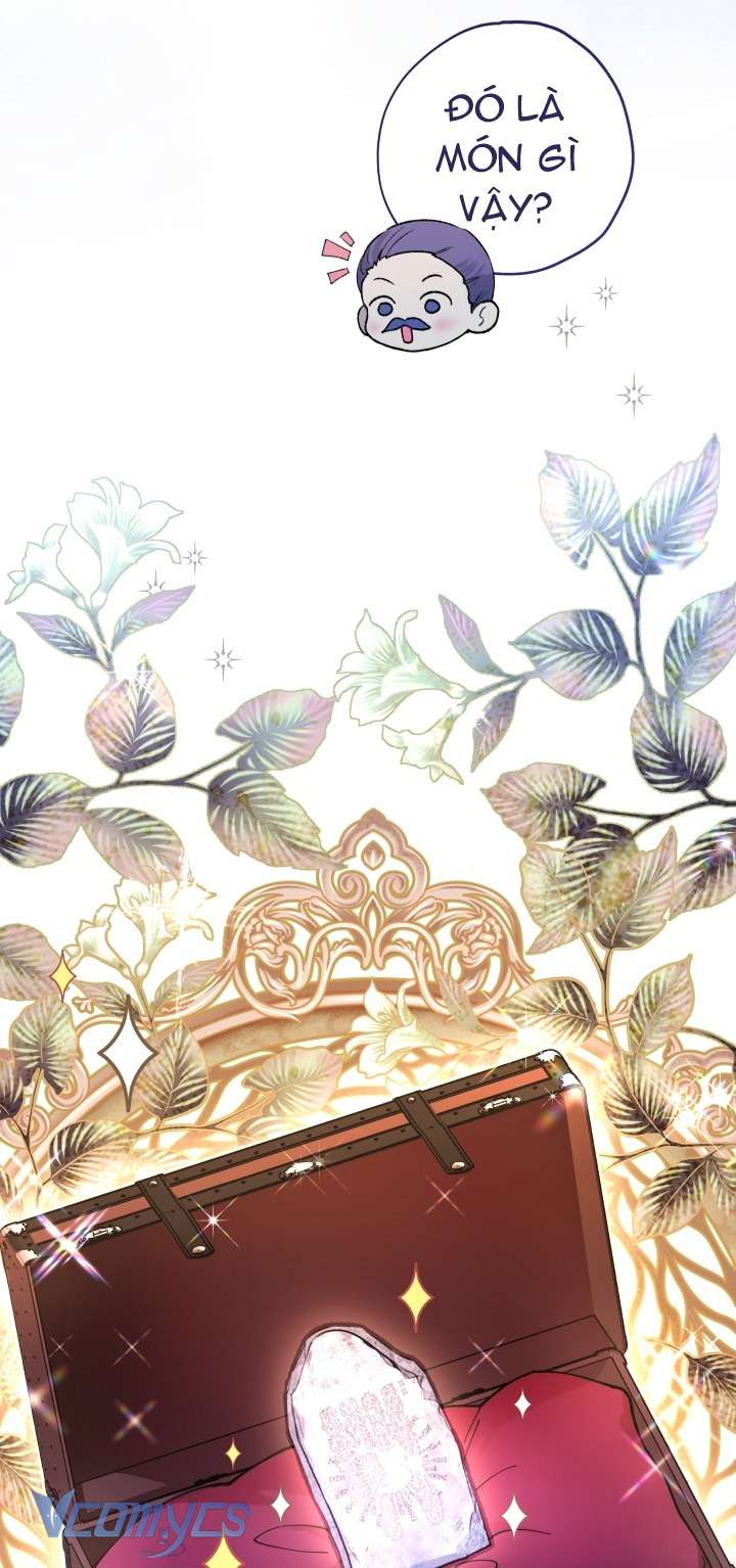 Đứa Trẻ Nuôi Dưỡng Ác Ma Chapter 9 - Trang 47