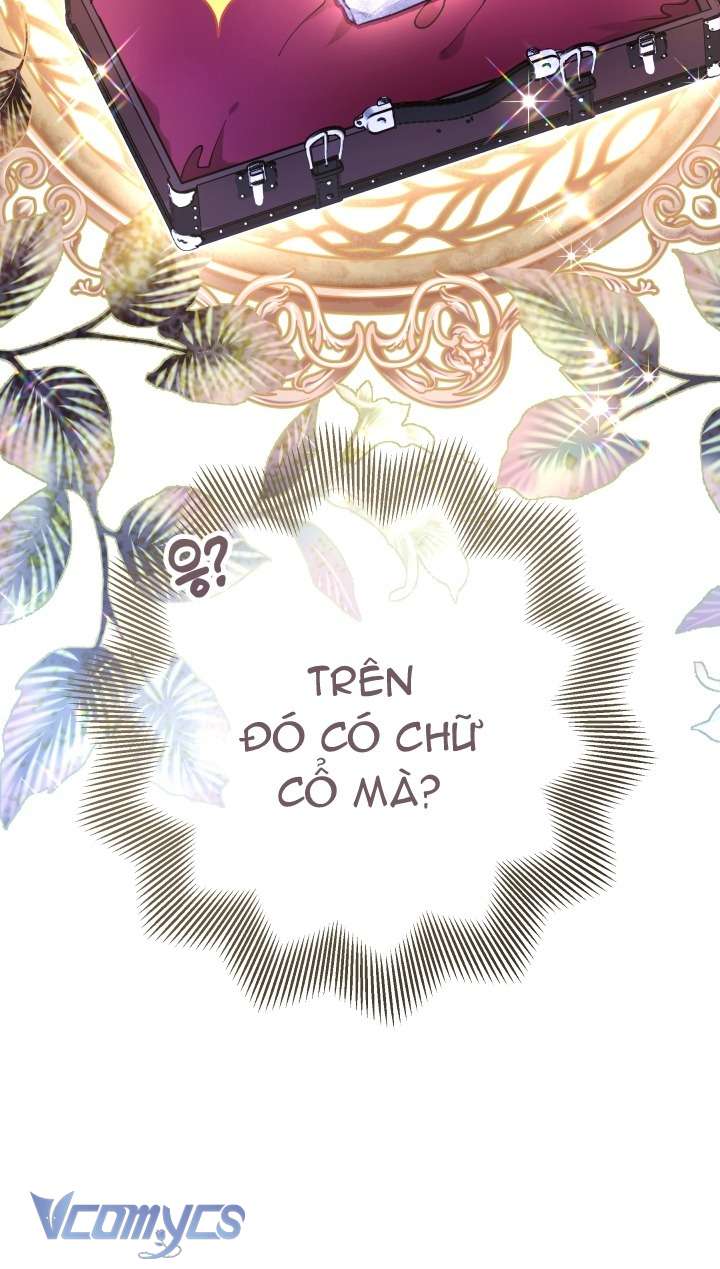 Đứa Trẻ Nuôi Dưỡng Ác Ma Chapter 9 - Trang 48