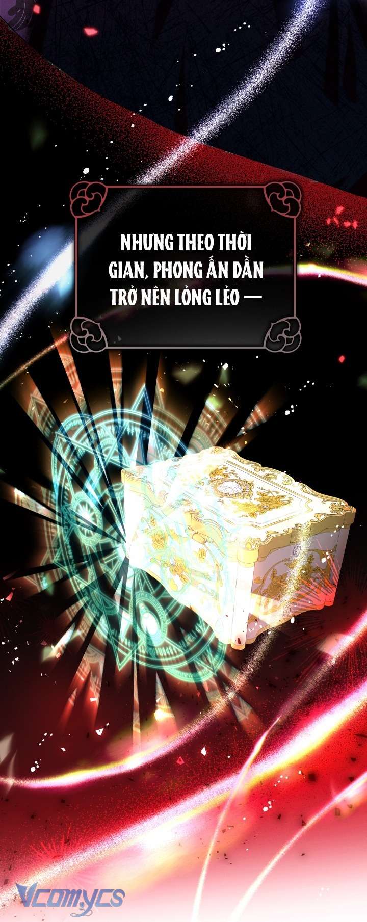 Đứa Trẻ Nuôi Dưỡng Ác Ma Chapter 9 - Trang 7
