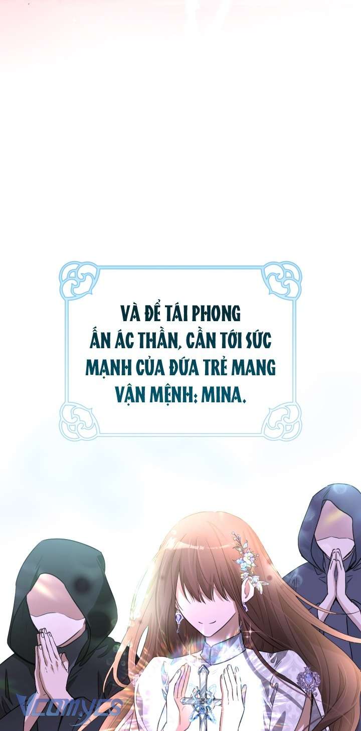 Đứa Trẻ Nuôi Dưỡng Ác Ma Chapter 9 - Trang 9