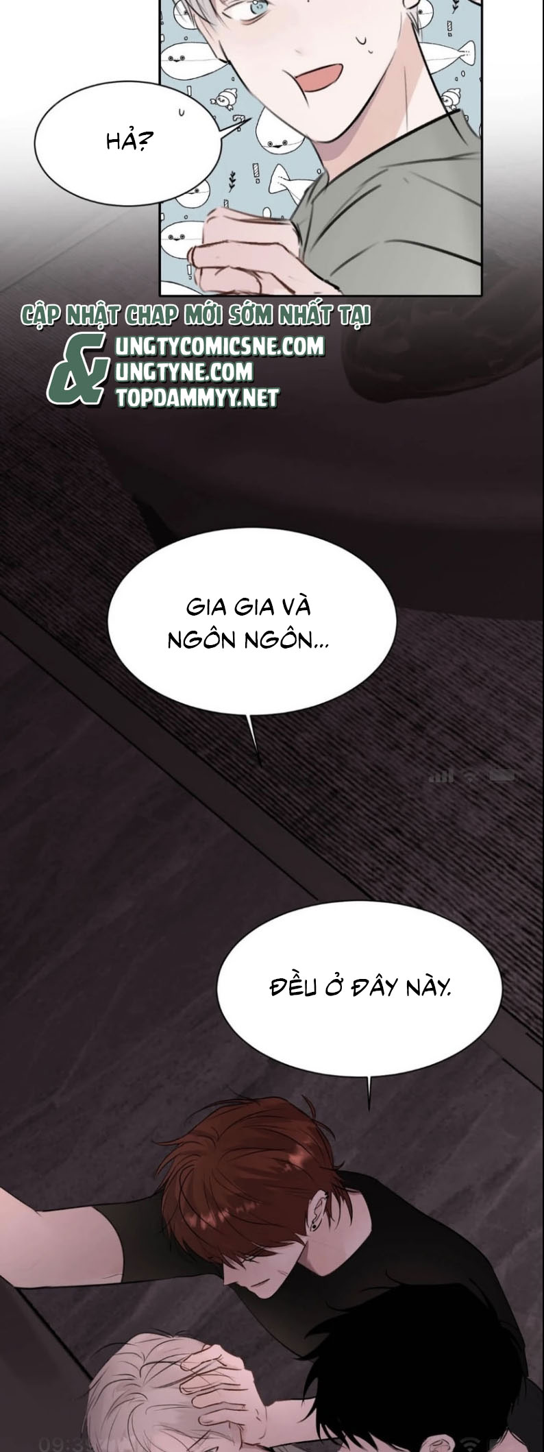Dựa Vào Bạn Thân Từ Nhỏ Tôi Trở Thành Đỉnh Cấp Hướng Đạo Chapter  - Trang 13