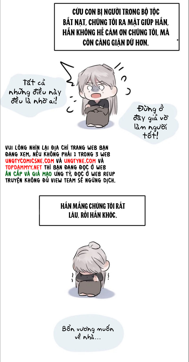 Dựa Vào Bạn Thân Từ Nhỏ Tôi Trở Thành Đỉnh Cấp Hướng Đạo Chapter  - Trang 7