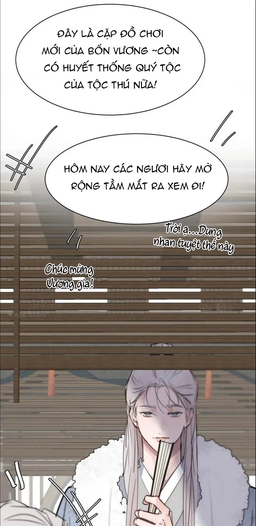 Dựa Vào Bạn Thân Từ Nhỏ Tôi Trở Thành Đỉnh Cấp Hướng Đạo Chapter 11 - Trang 31