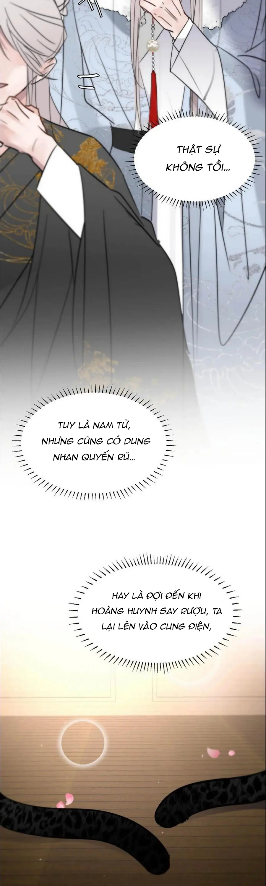 Dựa Vào Bạn Thân Từ Nhỏ Tôi Trở Thành Đỉnh Cấp Hướng Đạo Chapter 11 - Trang 32