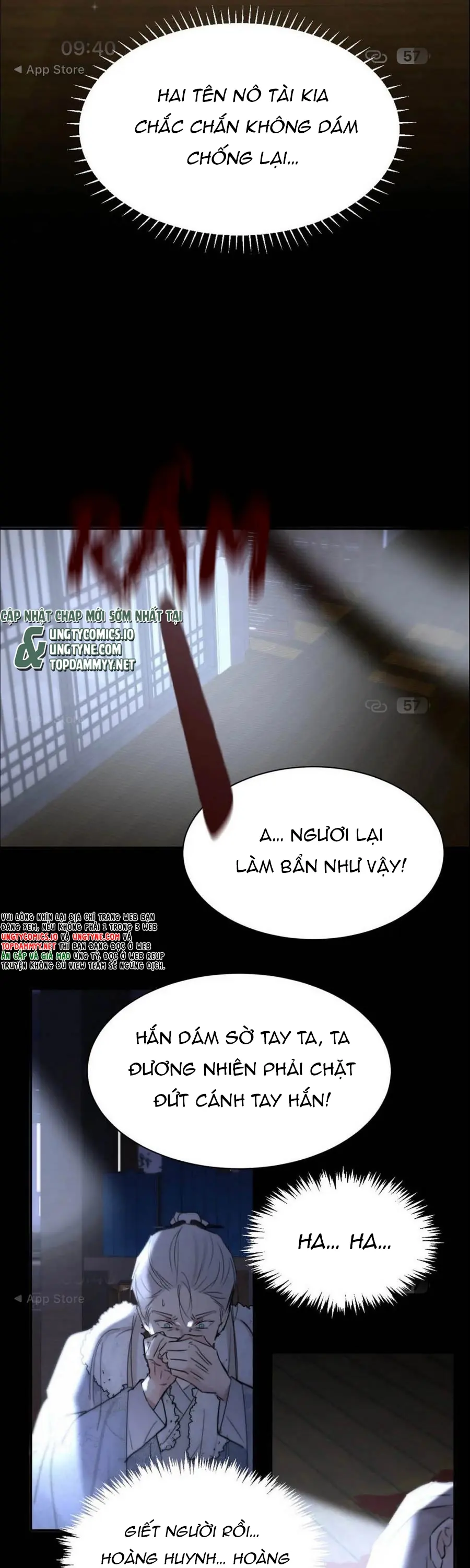 Dựa Vào Bạn Thân Từ Nhỏ Tôi Trở Thành Đỉnh Cấp Hướng Đạo Chapter 11 - Trang 33