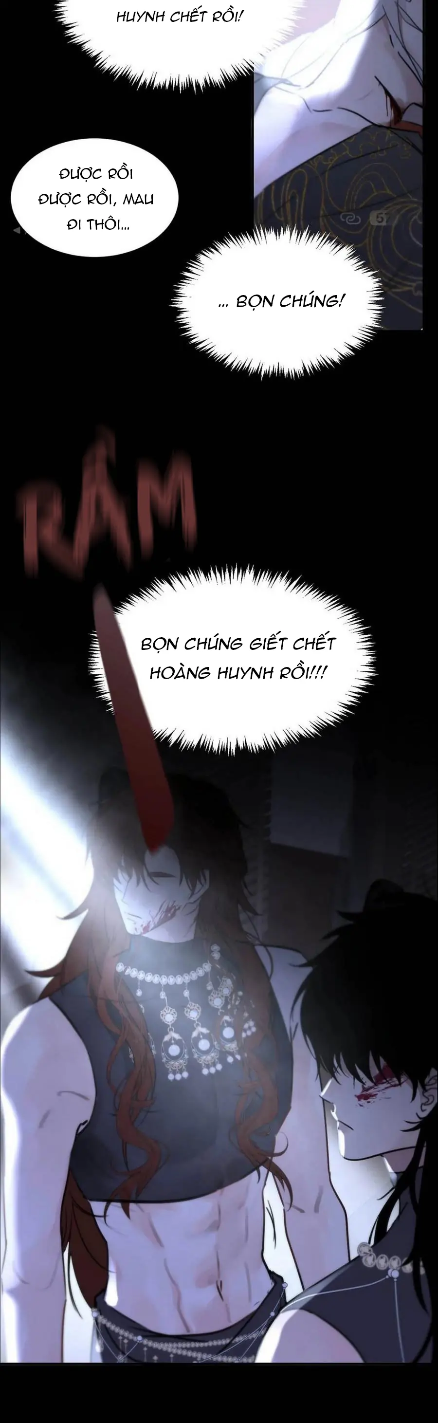 Dựa Vào Bạn Thân Từ Nhỏ Tôi Trở Thành Đỉnh Cấp Hướng Đạo Chapter 11 - Trang 34