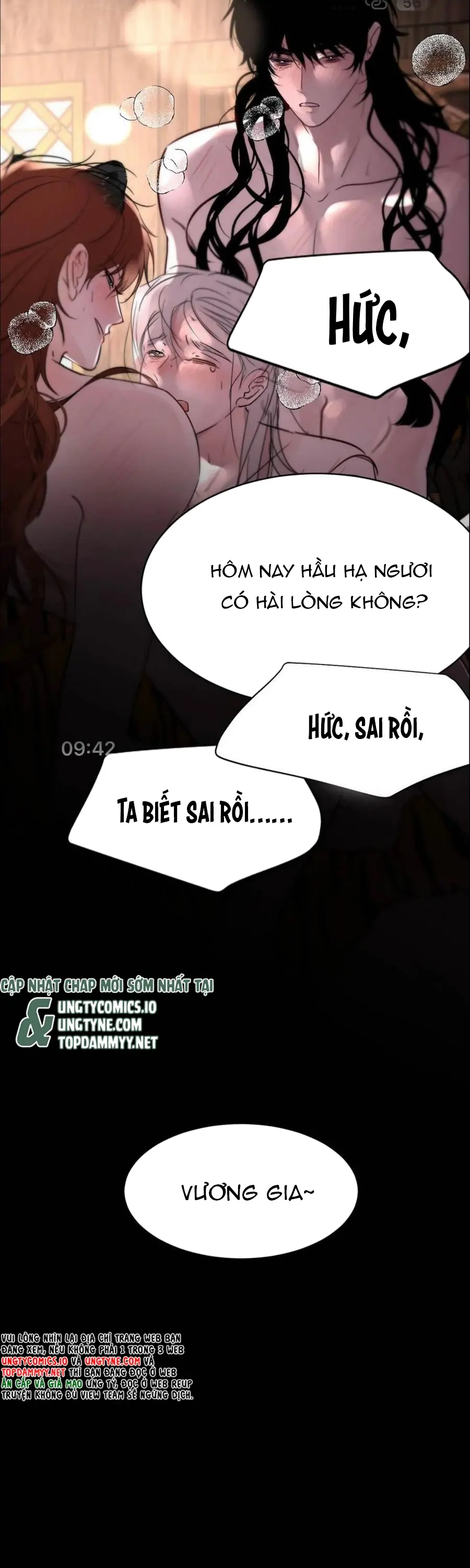 Dựa Vào Bạn Thân Từ Nhỏ Tôi Trở Thành Đỉnh Cấp Hướng Đạo Chapter 11 - Trang 38