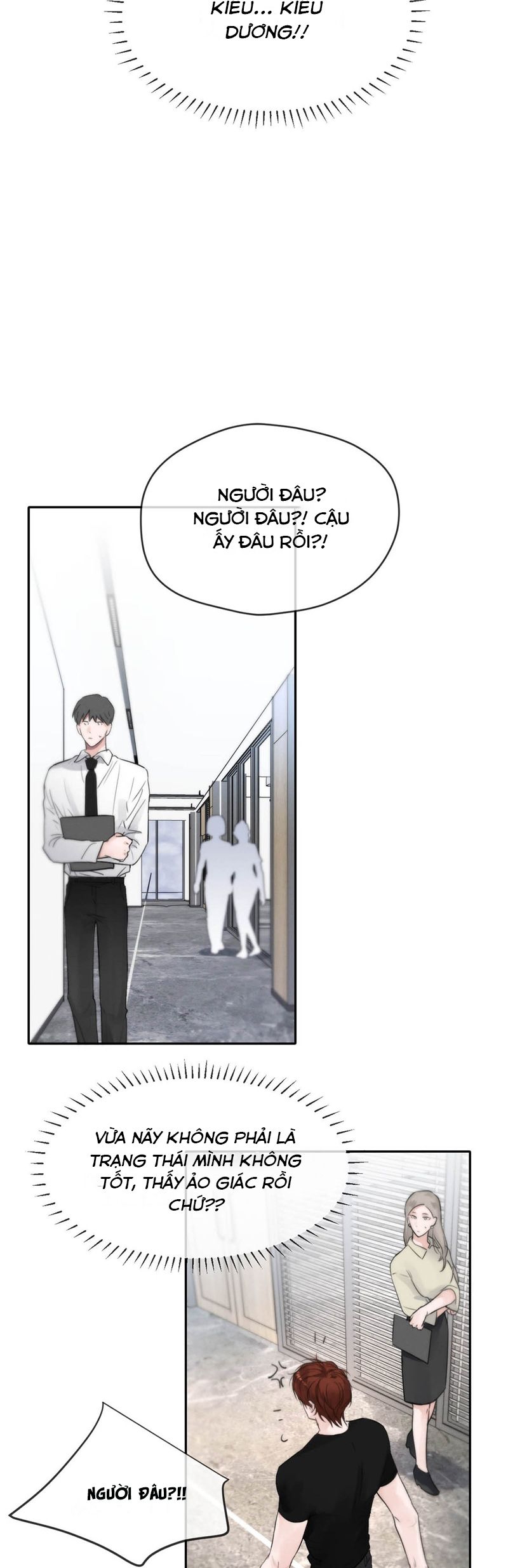 Dựa Vào Bạn Thân Từ Nhỏ Tôi Trở Thành Đỉnh Cấp Hướng Đạo Chapter 11 - Trang 6