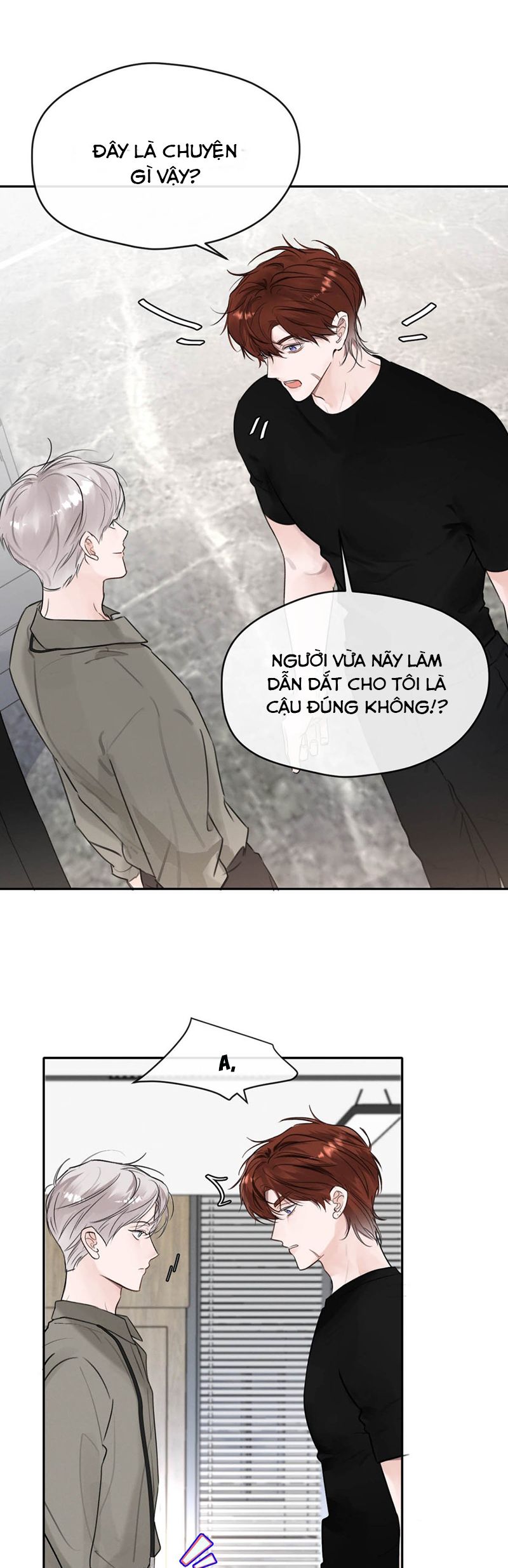 Dựa Vào Bạn Thân Từ Nhỏ Tôi Trở Thành Đỉnh Cấp Hướng Đạo Chapter 11 - Trang 8