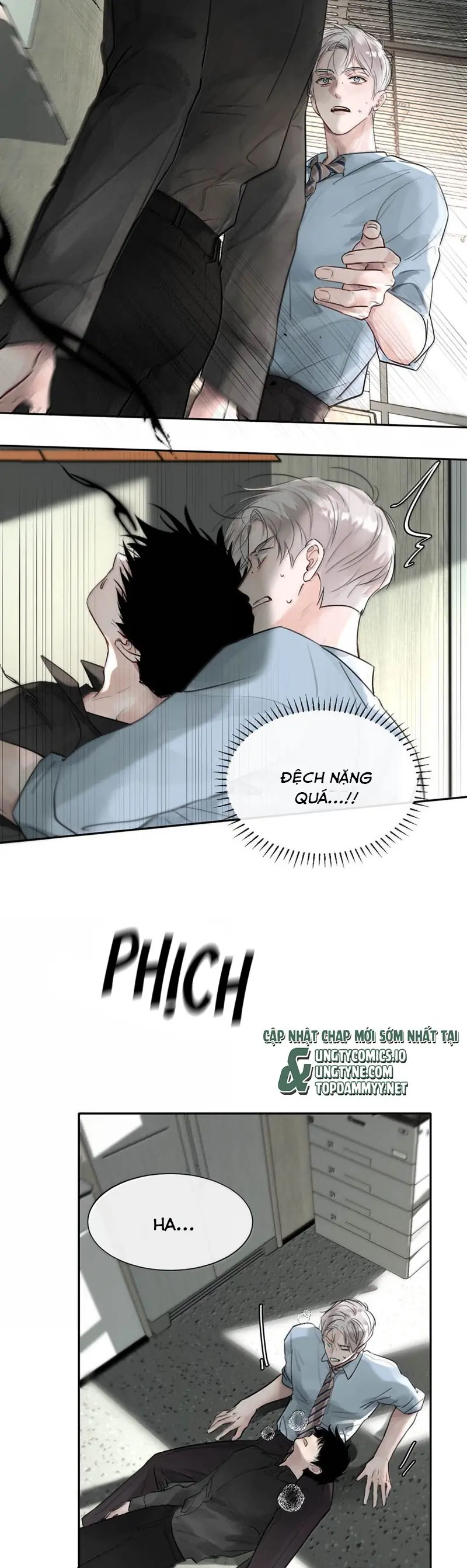 Dựa Vào Bạn Thân Từ Nhỏ Tôi Trở Thành Đỉnh Cấp Hướng Đạo Chapter 12 - Trang 17