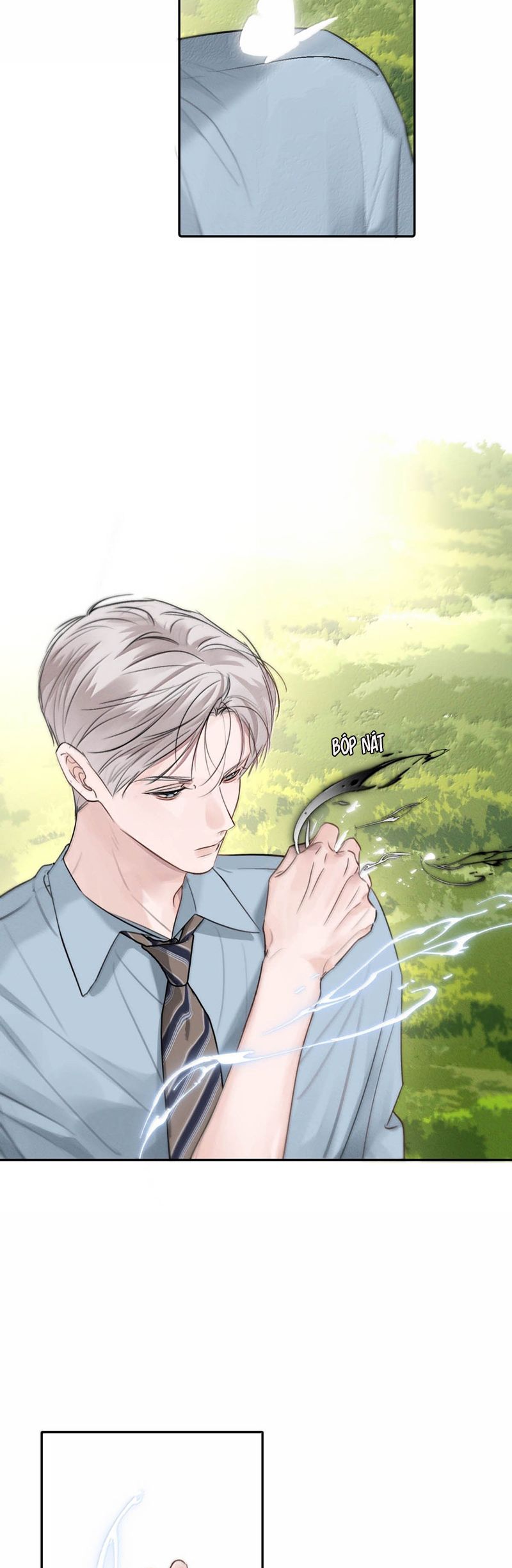 Dựa Vào Bạn Thân Từ Nhỏ Tôi Trở Thành Đỉnh Cấp Hướng Đạo Chapter 13 - Trang 6