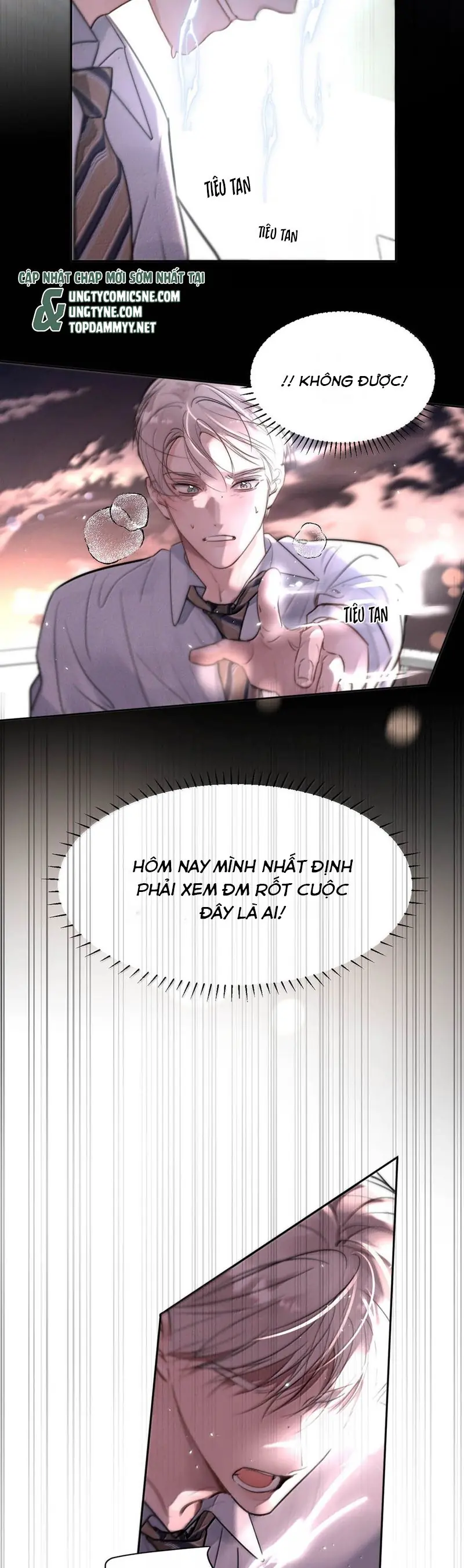 Dựa Vào Bạn Thân Từ Nhỏ Tôi Trở Thành Đỉnh Cấp Hướng Đạo Chapter 14 - Trang 15