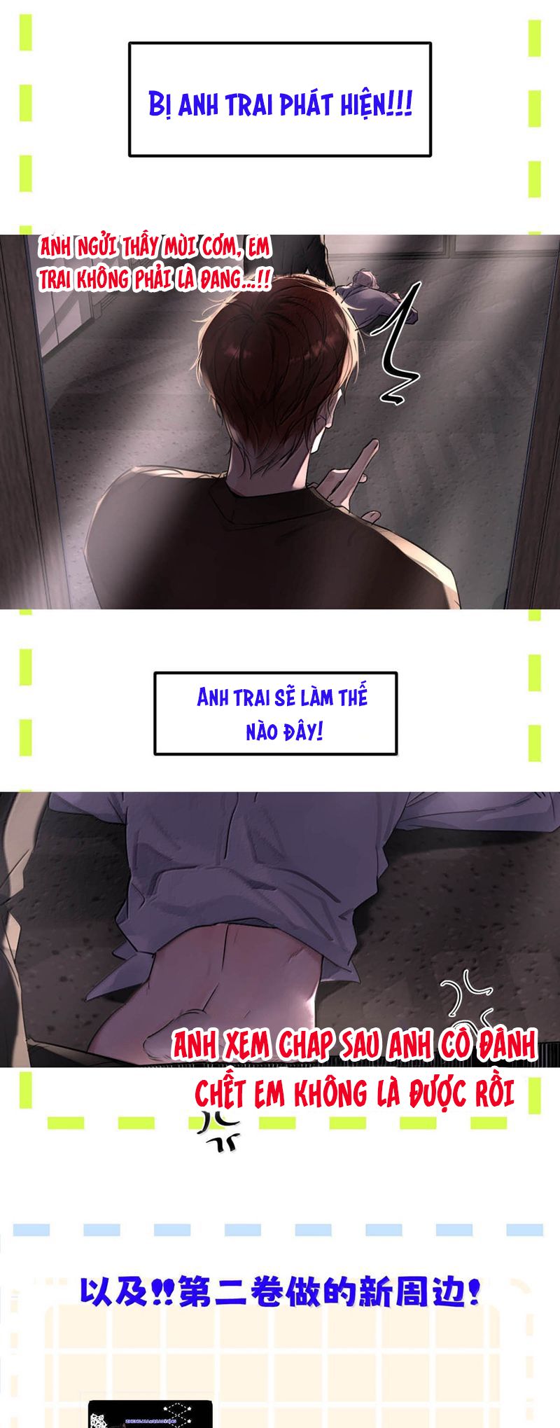 Dựa Vào Bạn Thân Từ Nhỏ Tôi Trở Thành Đỉnh Cấp Hướng Đạo Chapter 14 - Trang 24