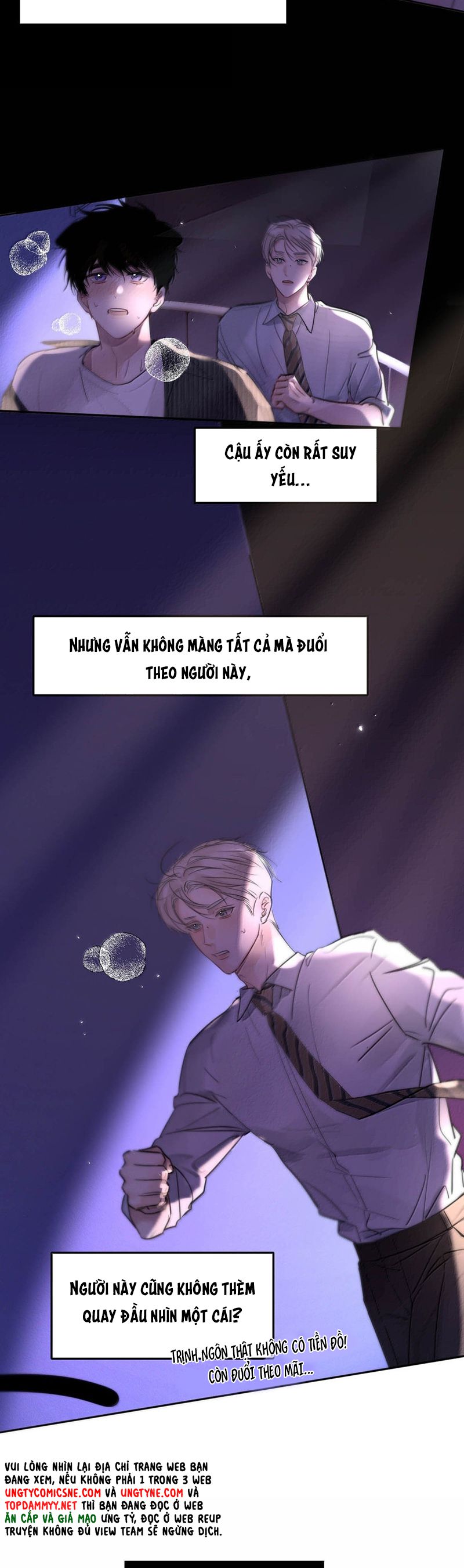 Dựa Vào Bạn Thân Từ Nhỏ Tôi Trở Thành Đỉnh Cấp Hướng Đạo Chapter 14 - Trang 7