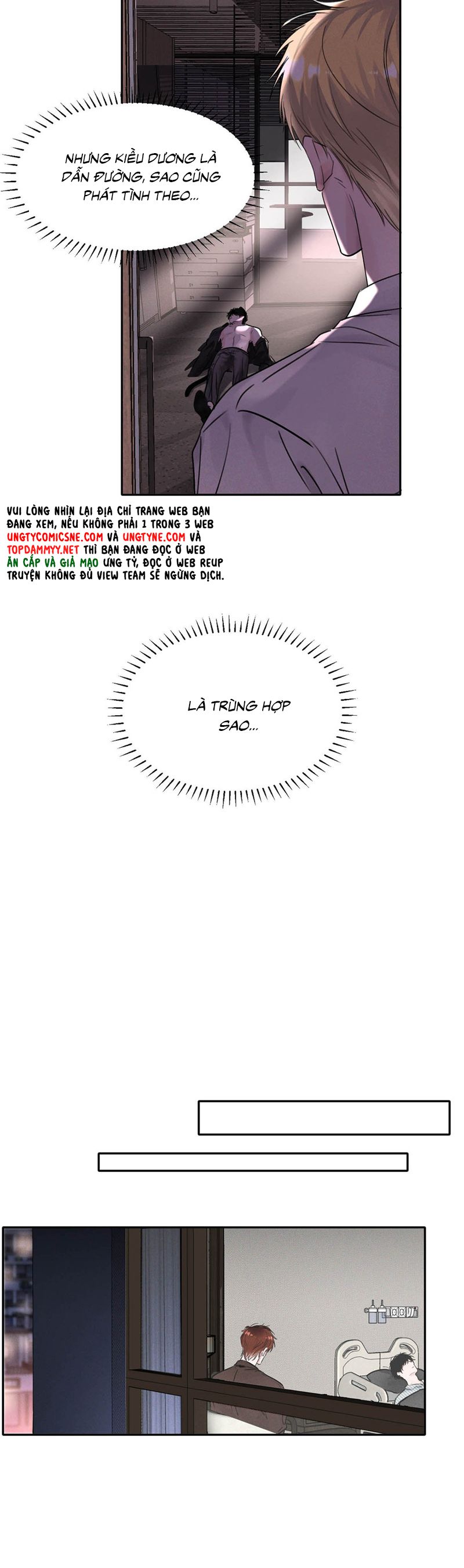 Dựa Vào Bạn Thân Từ Nhỏ Tôi Trở Thành Đỉnh Cấp Hướng Đạo Chapter 16 - Trang 15