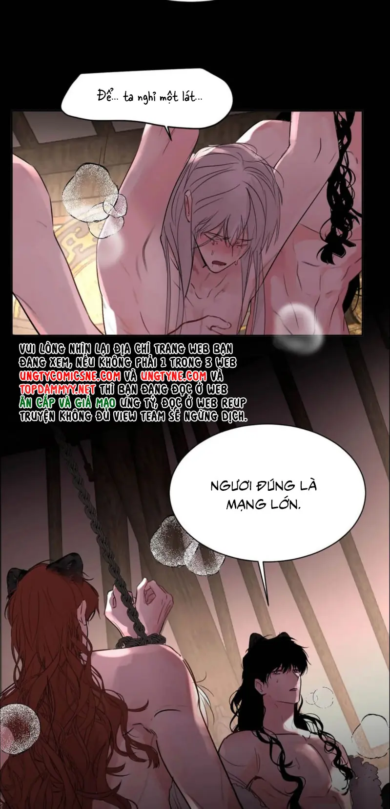 Dựa Vào Bạn Thân Từ Nhỏ Tôi Trở Thành Đỉnh Cấp Hướng Đạo Chapter 16 - Trang 38