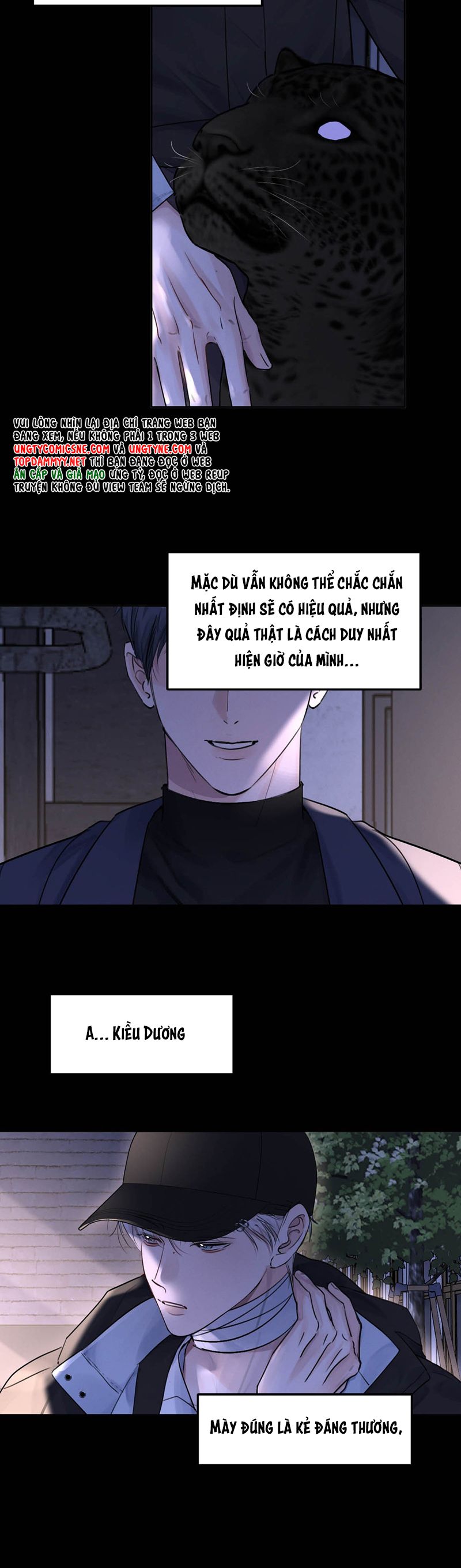Dựa Vào Bạn Thân Từ Nhỏ Tôi Trở Thành Đỉnh Cấp Hướng Đạo Chapter 17 - Trang 11