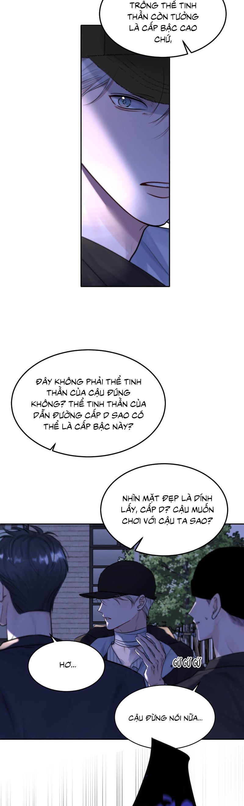 Dựa Vào Bạn Thân Từ Nhỏ Tôi Trở Thành Đỉnh Cấp Hướng Đạo Chapter 17 - Trang 13