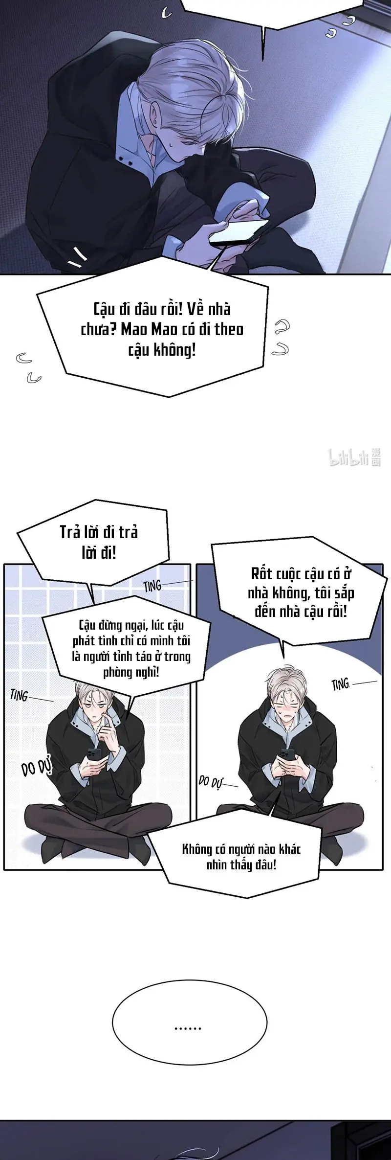 Dựa Vào Bạn Thân Từ Nhỏ Tôi Trở Thành Đỉnh Cấp Hướng Đạo Chapter 17 - Trang 29