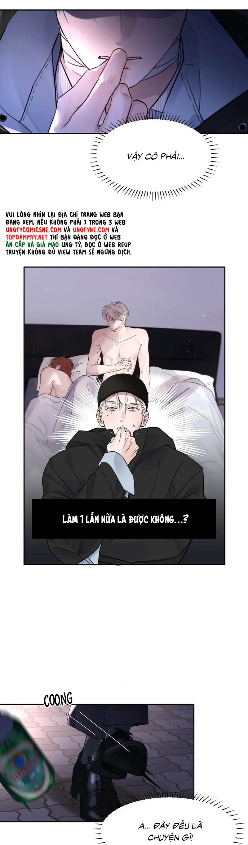 Dựa Vào Bạn Thân Từ Nhỏ Tôi Trở Thành Đỉnh Cấp Hướng Đạo Chapter 17 - Trang 5