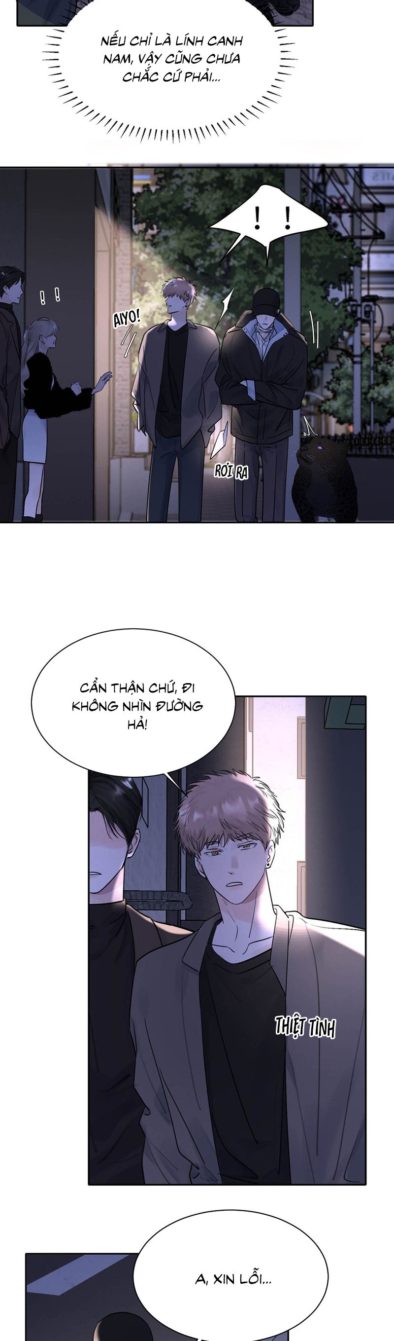 Dựa Vào Bạn Thân Từ Nhỏ Tôi Trở Thành Đỉnh Cấp Hướng Đạo Chapter 17 - Trang 7