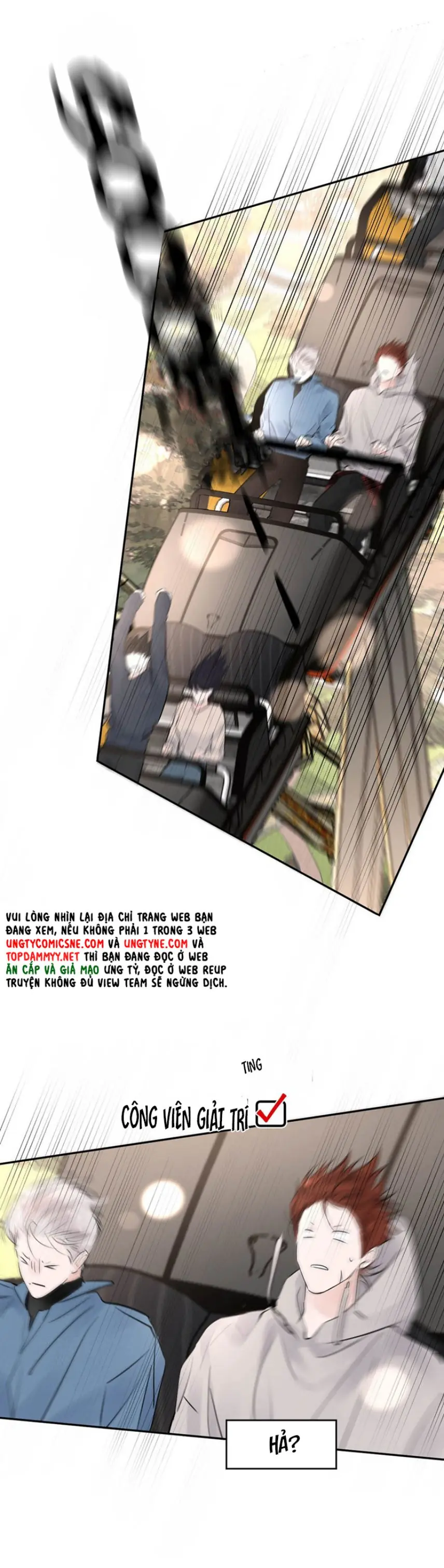 Dựa Vào Bạn Thân Từ Nhỏ Tôi Trở Thành Đỉnh Cấp Hướng Đạo Chapter 18 - Trang 11