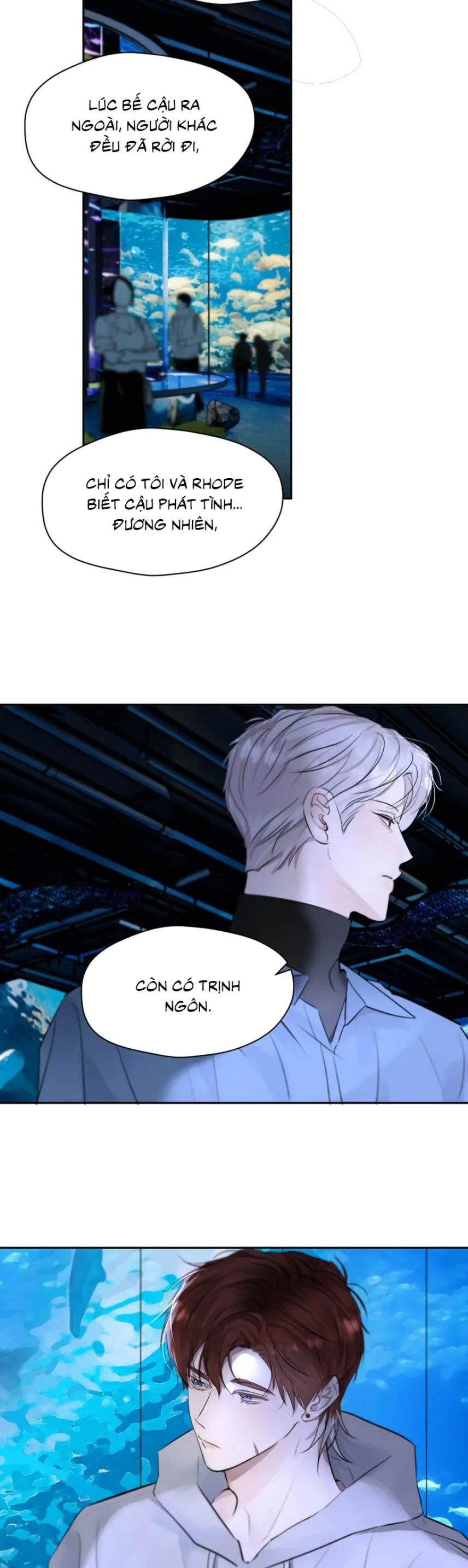 Dựa Vào Bạn Thân Từ Nhỏ Tôi Trở Thành Đỉnh Cấp Hướng Đạo Chapter 18 - Trang 15