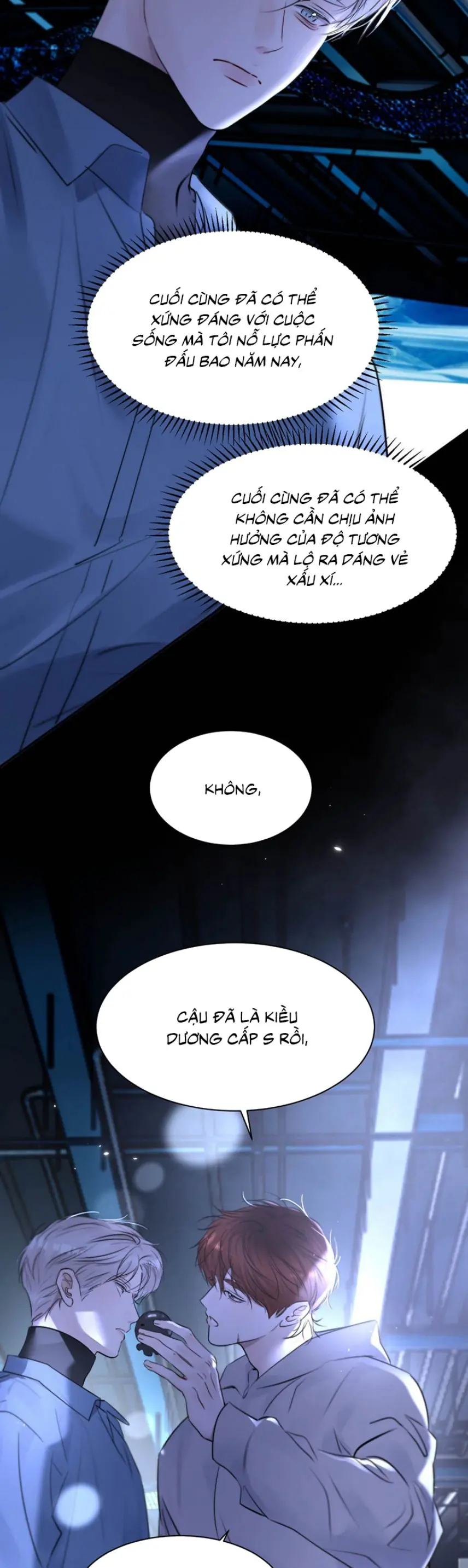 Dựa Vào Bạn Thân Từ Nhỏ Tôi Trở Thành Đỉnh Cấp Hướng Đạo Chapter 18 - Trang 18