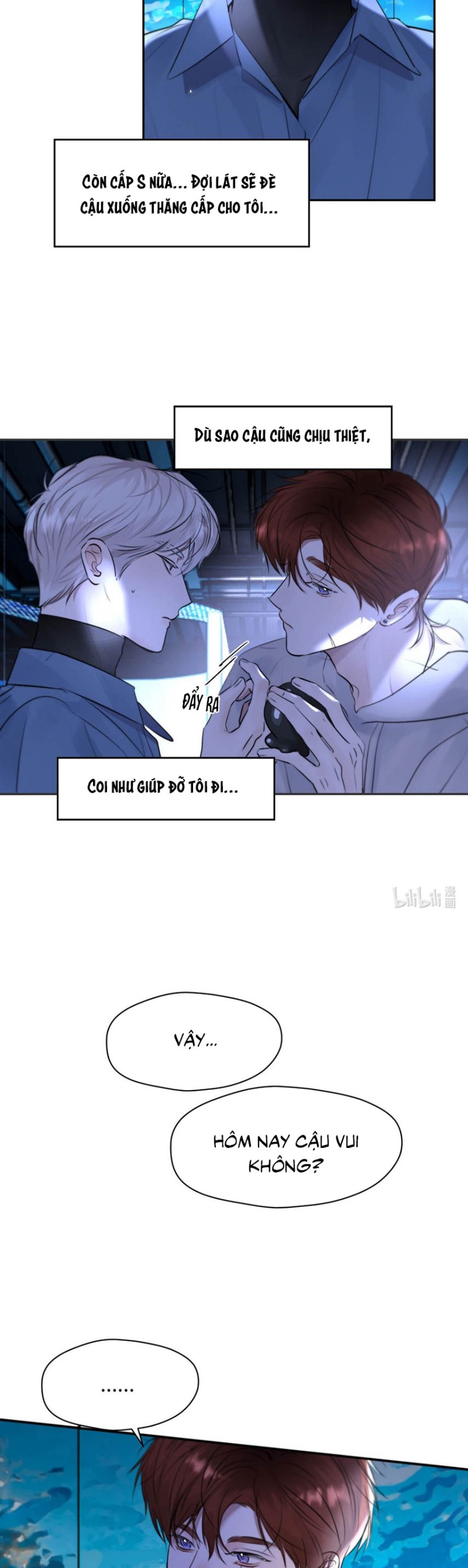 Dựa Vào Bạn Thân Từ Nhỏ Tôi Trở Thành Đỉnh Cấp Hướng Đạo Chapter 18 - Trang 20