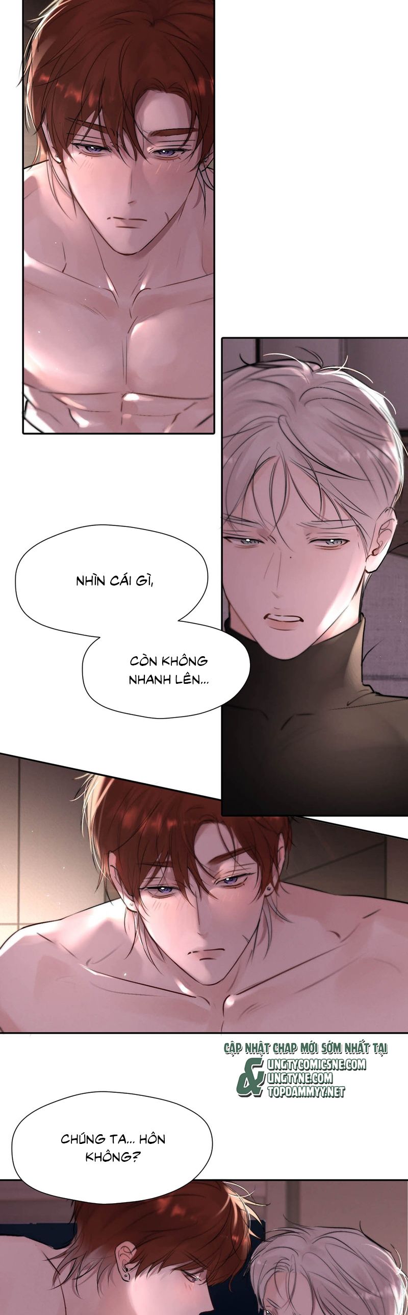 Dựa Vào Bạn Thân Từ Nhỏ Tôi Trở Thành Đỉnh Cấp Hướng Đạo Chapter 19 - Trang 10