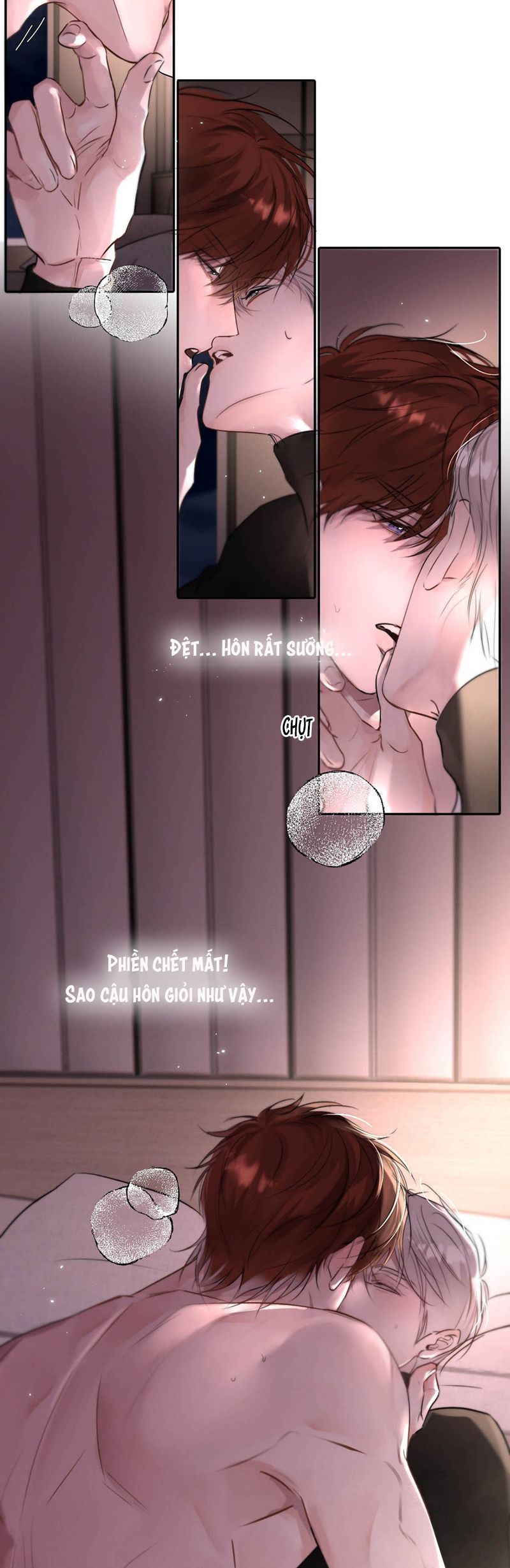 Dựa Vào Bạn Thân Từ Nhỏ Tôi Trở Thành Đỉnh Cấp Hướng Đạo Chapter 19 - Trang 13