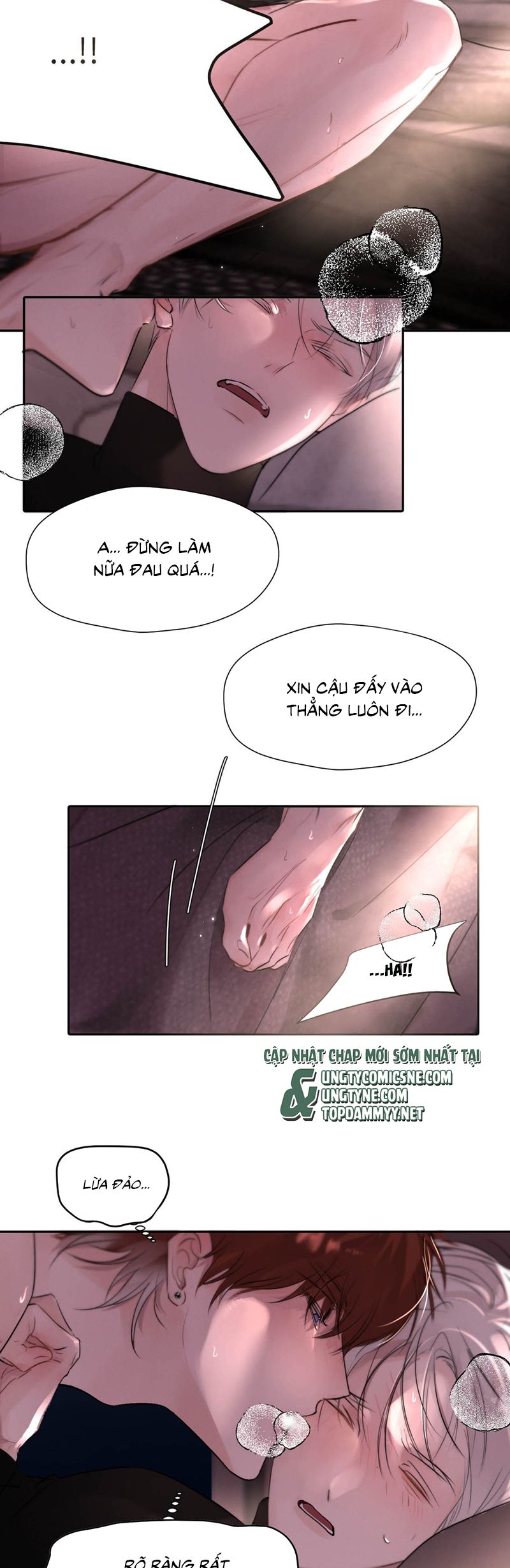 Dựa Vào Bạn Thân Từ Nhỏ Tôi Trở Thành Đỉnh Cấp Hướng Đạo Chapter 19 - Trang 20