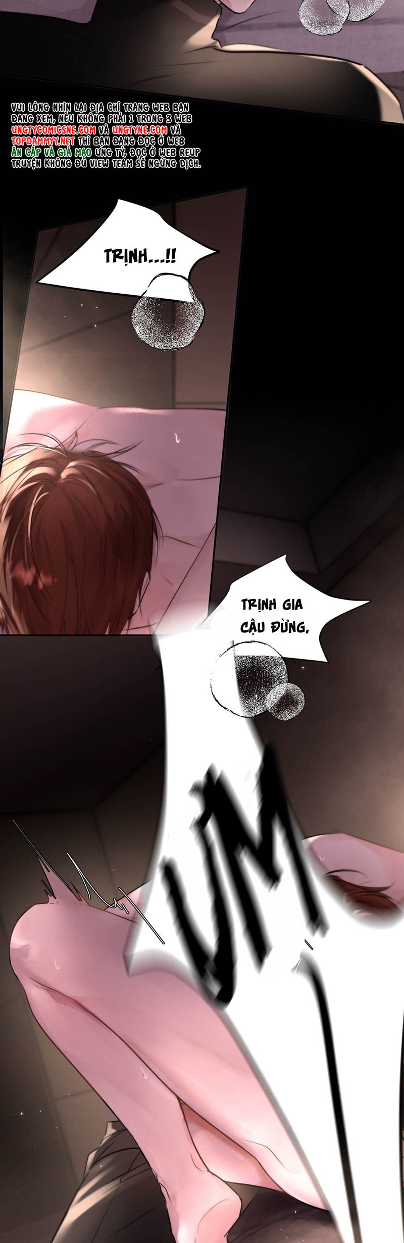 Dựa Vào Bạn Thân Từ Nhỏ Tôi Trở Thành Đỉnh Cấp Hướng Đạo Chapter 19 - Trang 22