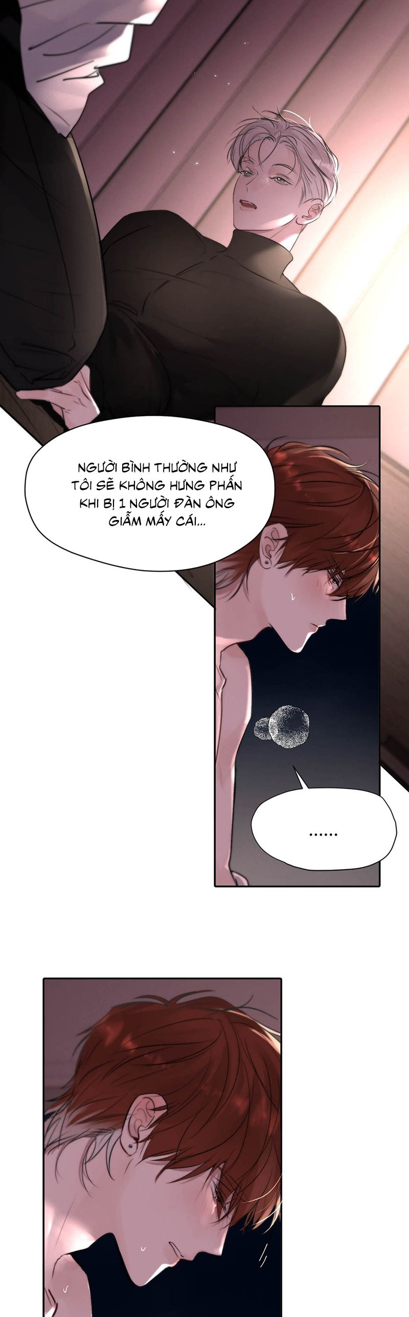 Dựa Vào Bạn Thân Từ Nhỏ Tôi Trở Thành Đỉnh Cấp Hướng Đạo Chapter 19 - Trang 5