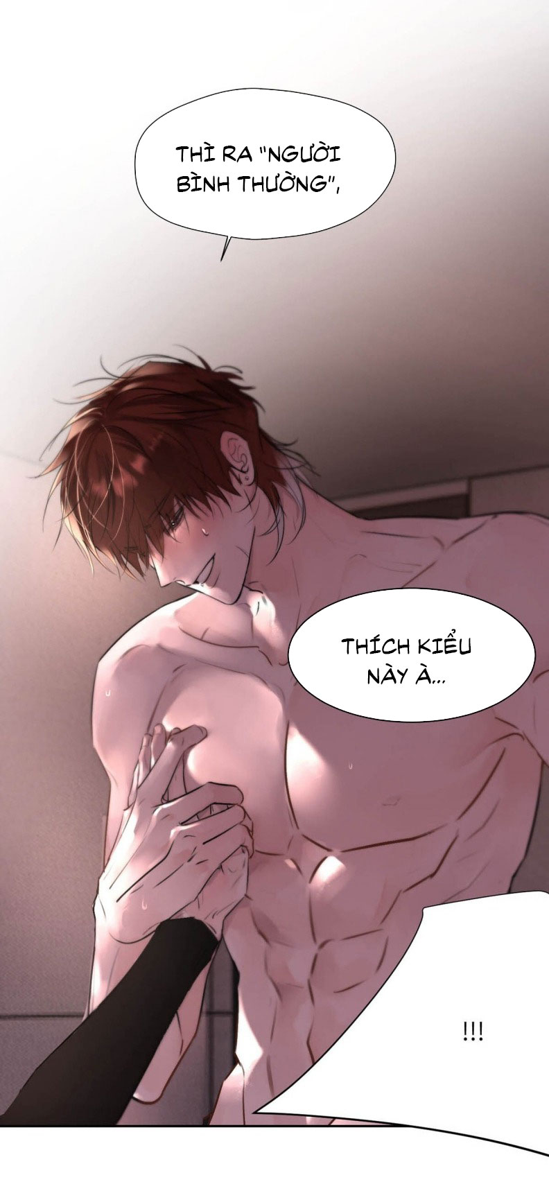 Dựa Vào Bạn Thân Từ Nhỏ Tôi Trở Thành Đỉnh Cấp Hướng Đạo Chapter 20 - Trang 18