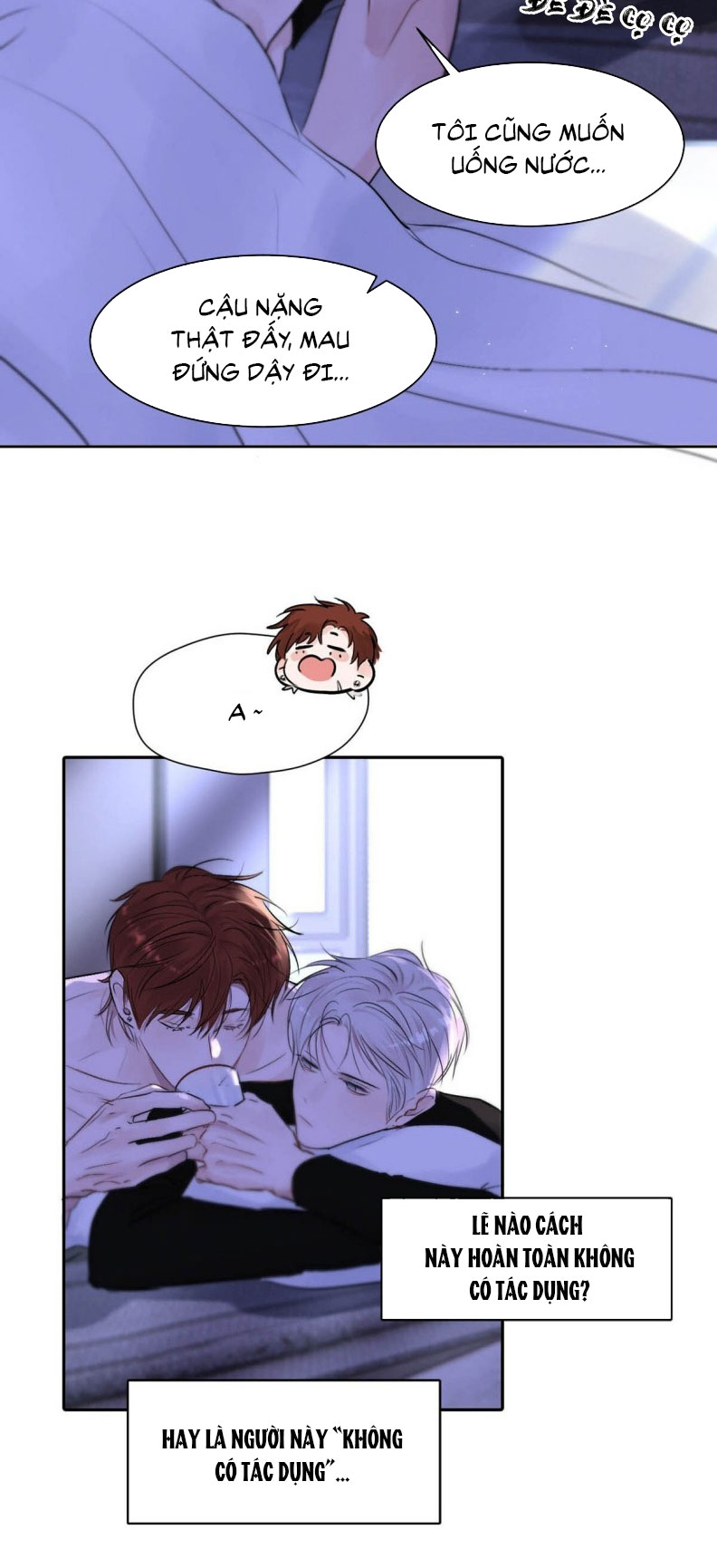 Dựa Vào Bạn Thân Từ Nhỏ Tôi Trở Thành Đỉnh Cấp Hướng Đạo Chapter 20 - Trang 25