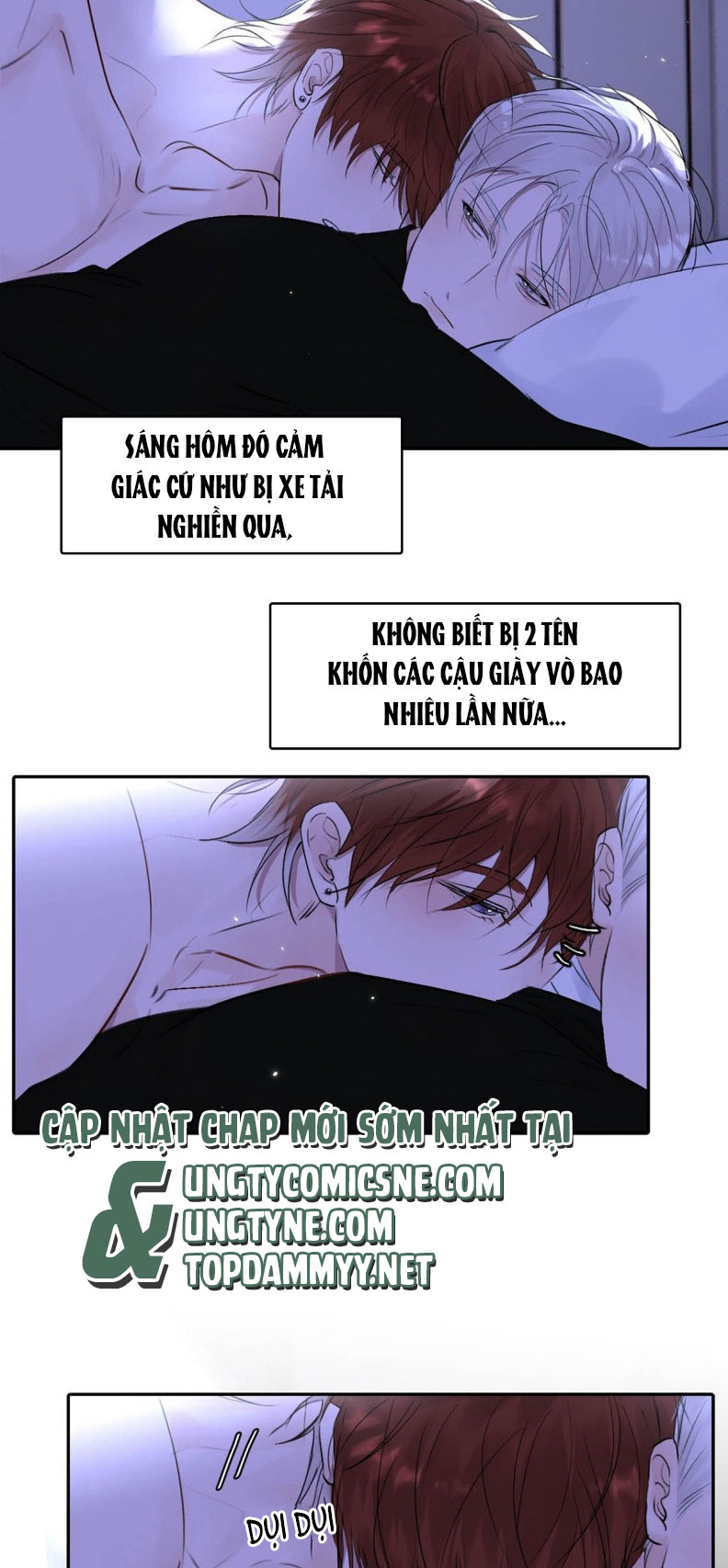Dựa Vào Bạn Thân Từ Nhỏ Tôi Trở Thành Đỉnh Cấp Hướng Đạo Chapter 20 - Trang 27