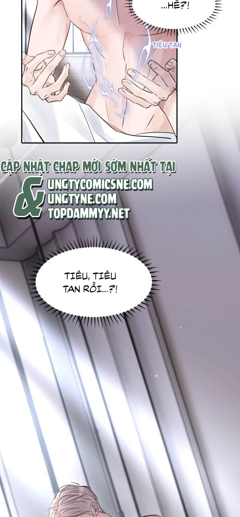 Dựa Vào Bạn Thân Từ Nhỏ Tôi Trở Thành Đỉnh Cấp Hướng Đạo Chapter 20 - Trang 31