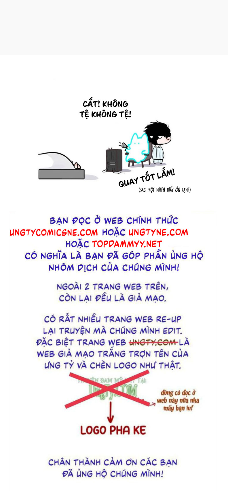 Dựa Vào Bạn Thân Từ Nhỏ Tôi Trở Thành Đỉnh Cấp Hướng Đạo Chapter 20 - Trang 33