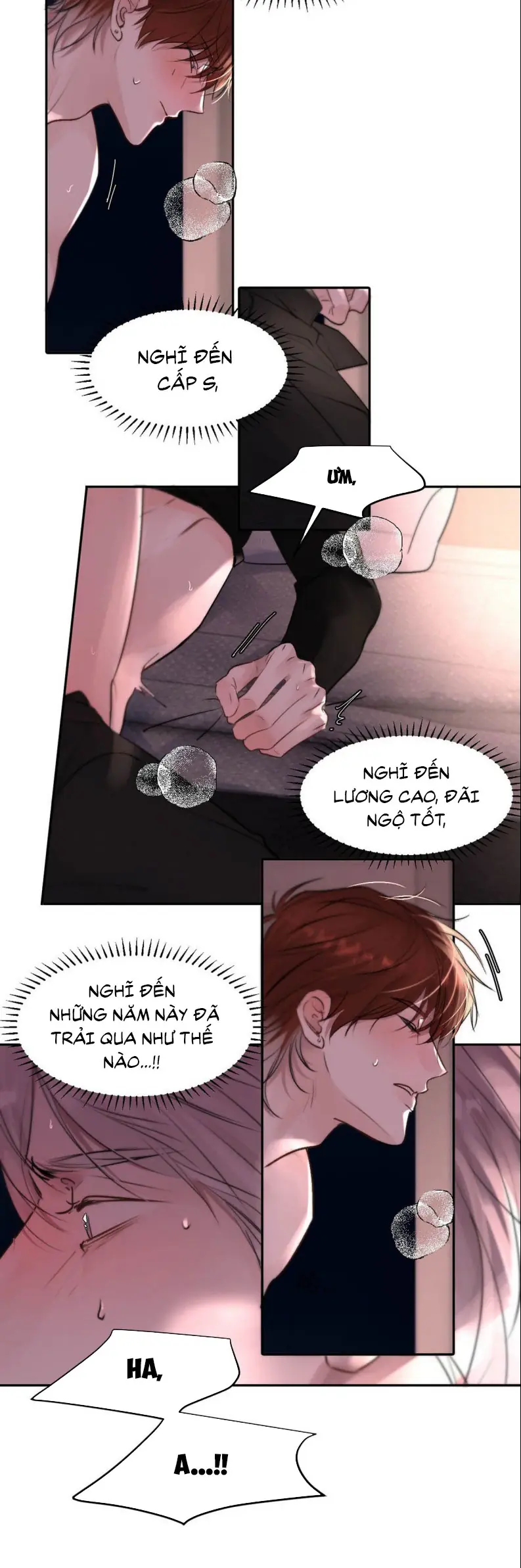 Dựa Vào Bạn Thân Từ Nhỏ Tôi Trở Thành Đỉnh Cấp Hướng Đạo Chapter 20 - Trang 9