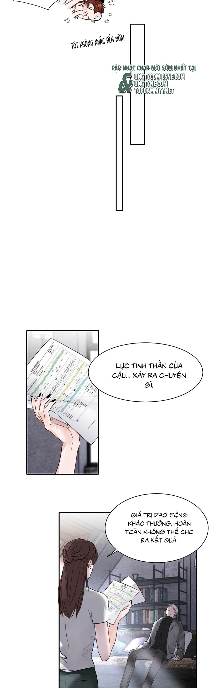 Dựa Vào Bạn Thân Từ Nhỏ Tôi Trở Thành Đỉnh Cấp Hướng Đạo Chapter 21 - Trang 17