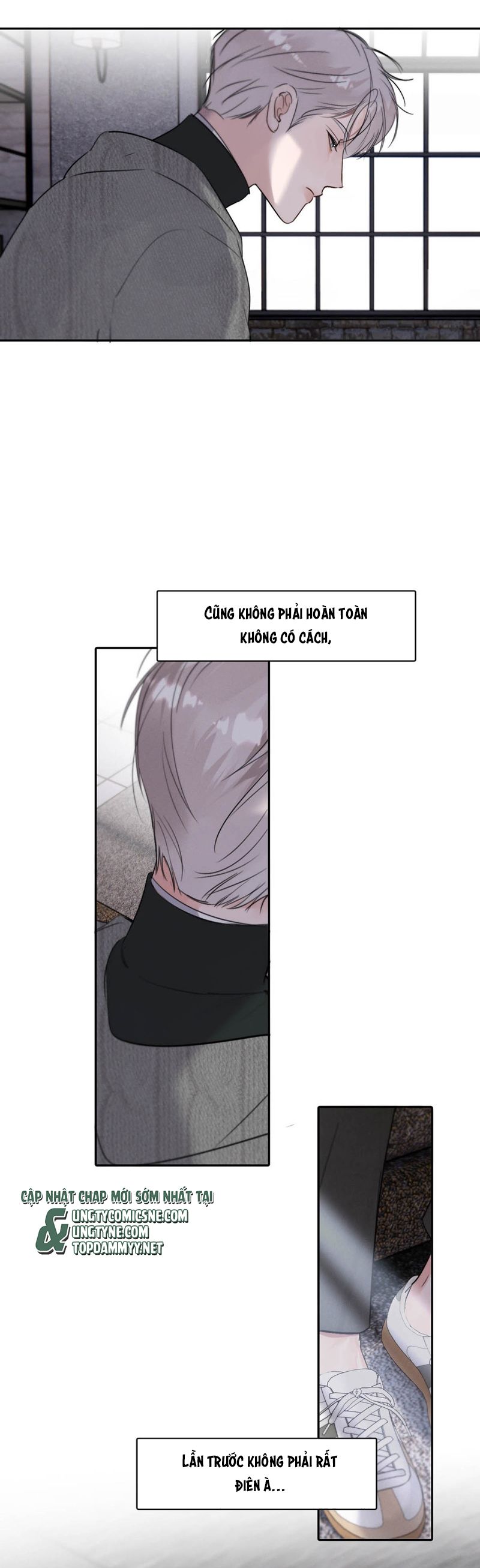 Dựa Vào Bạn Thân Từ Nhỏ Tôi Trở Thành Đỉnh Cấp Hướng Đạo Chapter 21 - Trang 22